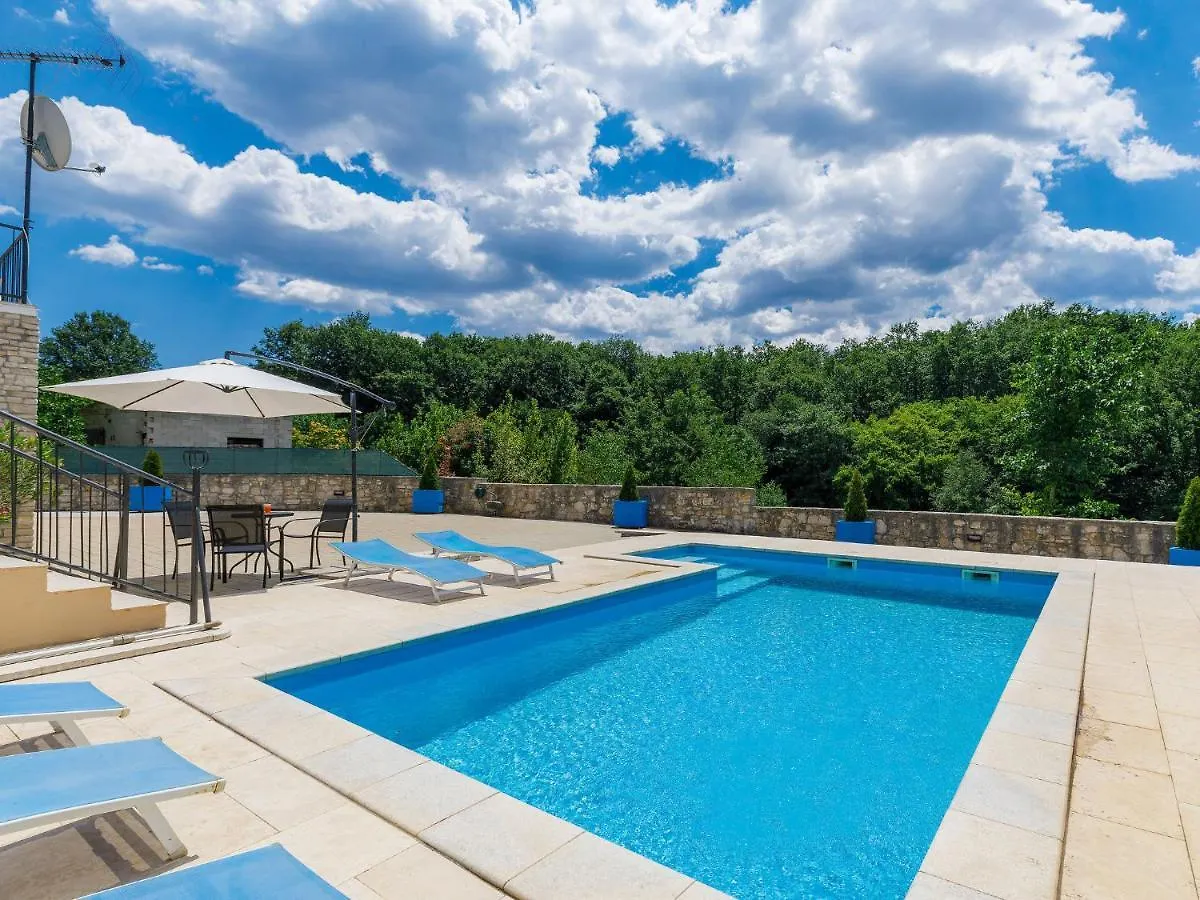 Holiday Home Sterna By Interhome Brajkovici