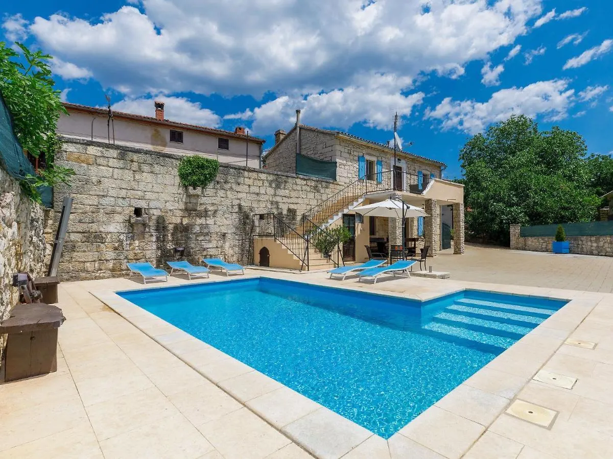 Holiday Home Sterna By Interhome Brajkovici   Brajkovici (Pazin)
