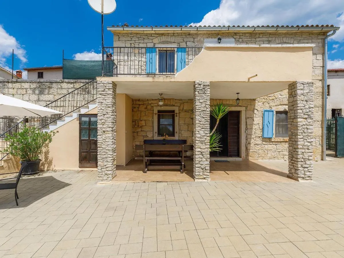 Holiday Home Sterna By Interhome Brajkovici  Croatia