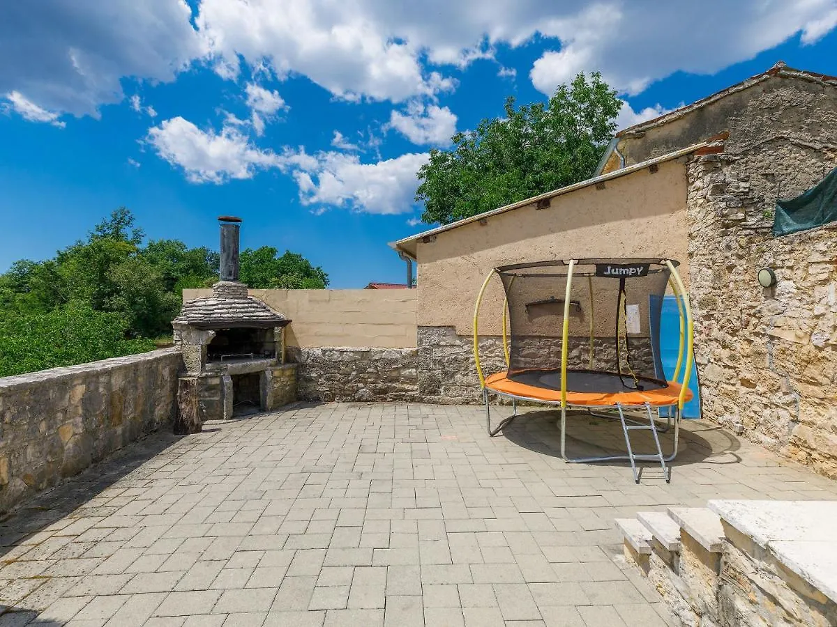 Holiday Home Sterna By Interhome Brajkovici  Brajkovici (Pazin)