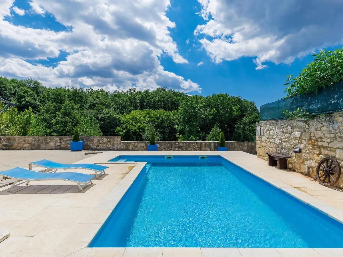 Holiday Home Sterna By Interhome Brajkovici
