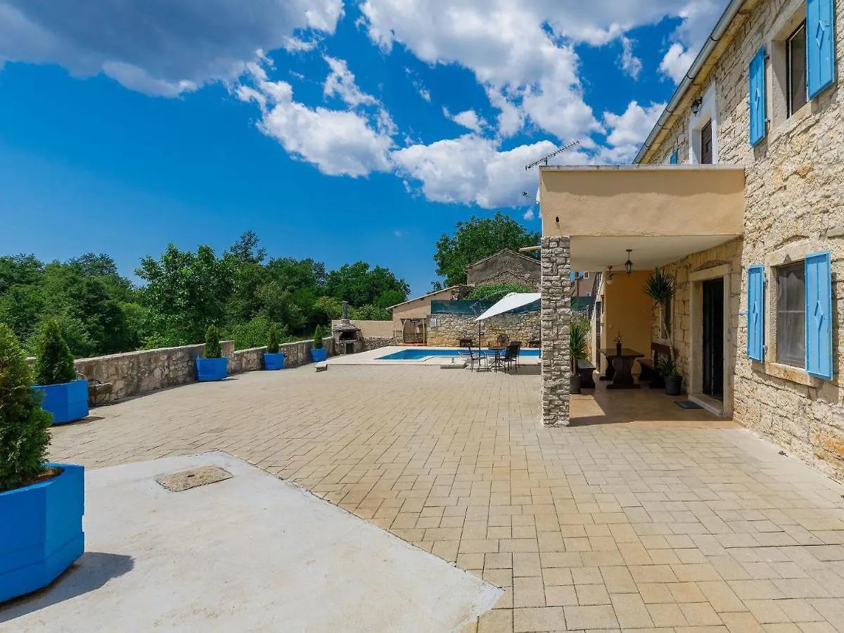 Holiday Home Sterna By Interhome Brajkovici  0*, Brajkovici (Pazin)