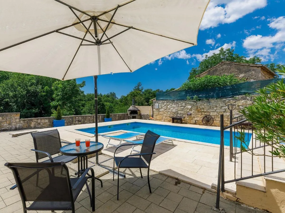 Holiday Home Sterna By Interhome Brajkovici