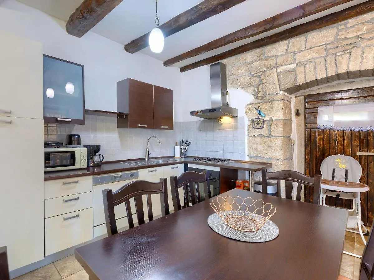 Holiday Home Sterna By Interhome Brajkovici