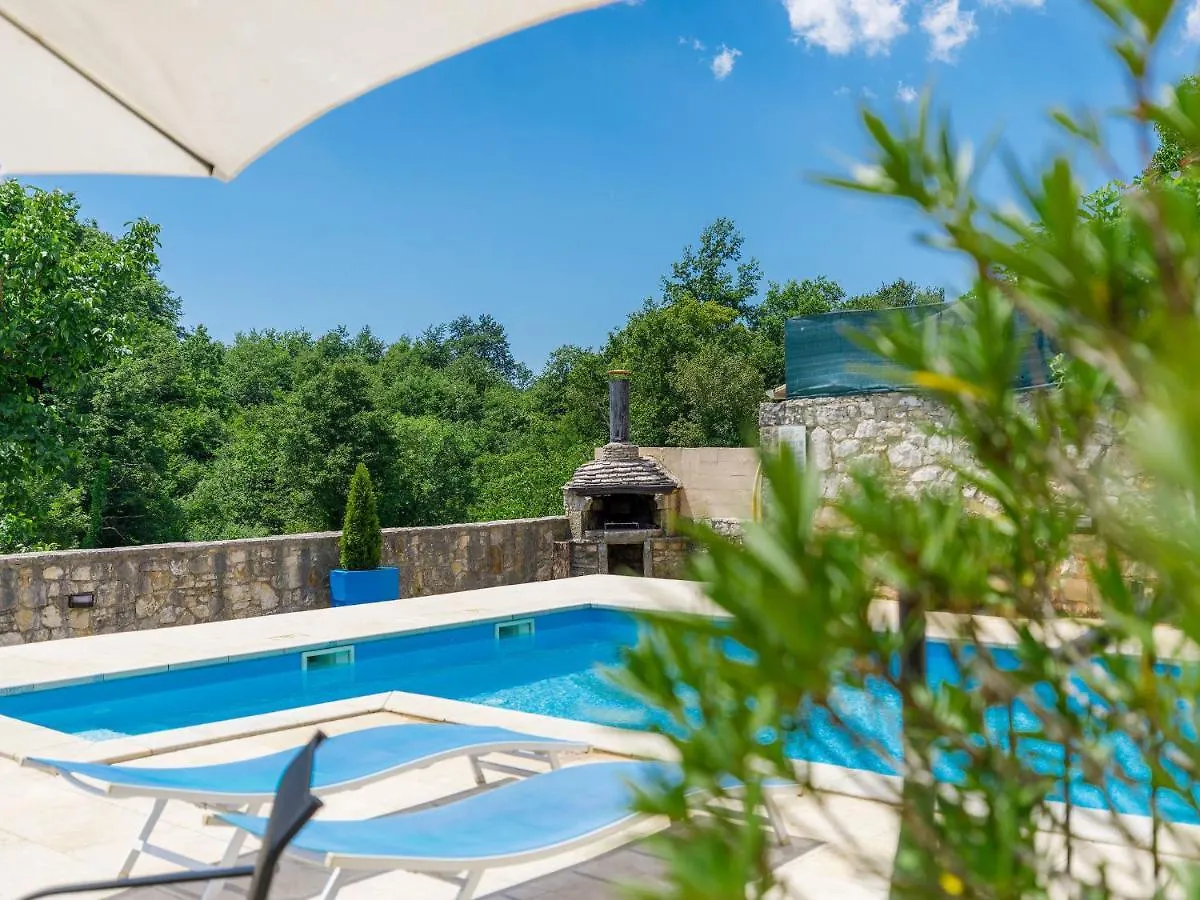 Holiday Home Sterna By Interhome Brajkovici  Croatia