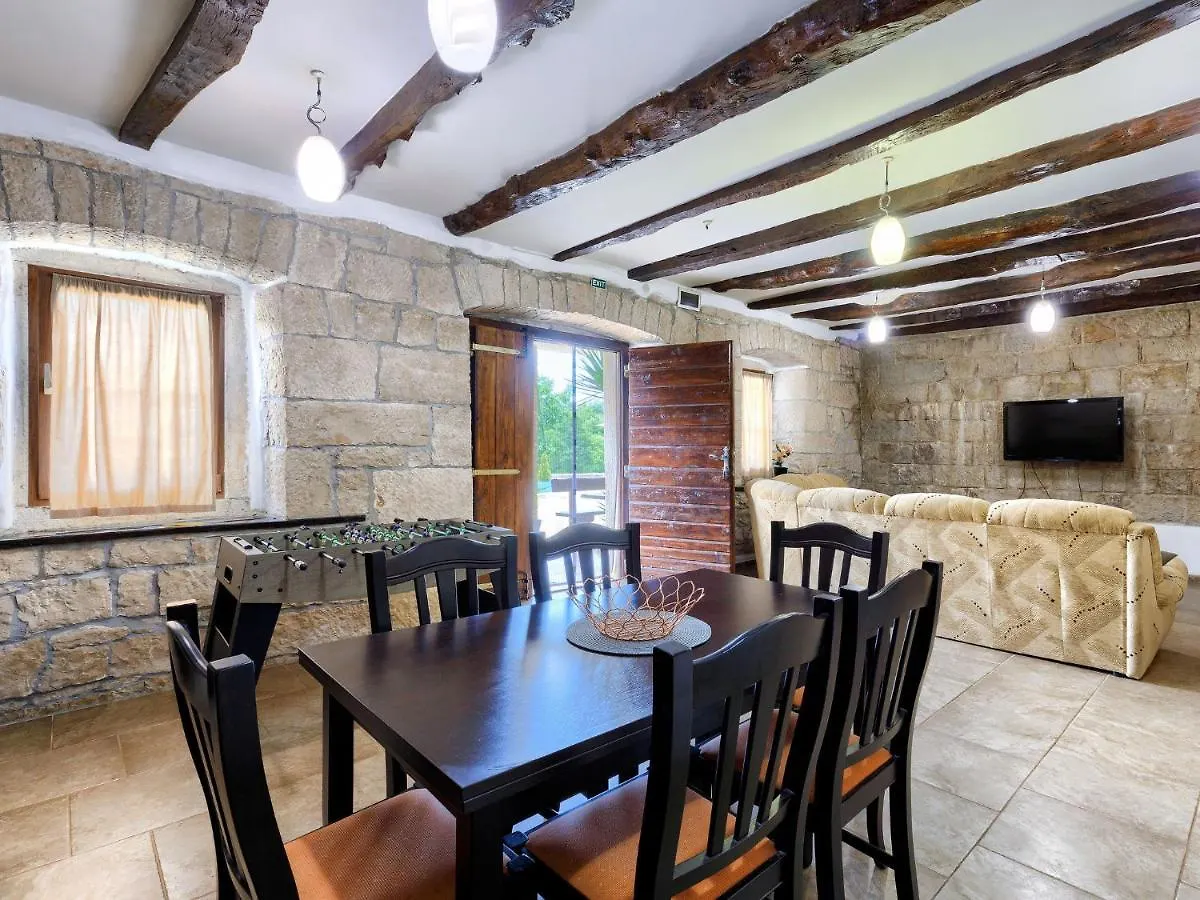 Holiday Home Sterna By Interhome Brajkovici  Croatia