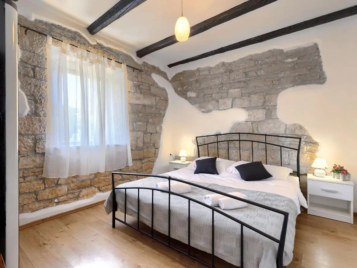 Holiday Home Sterna By Interhome Brajkovici  Brajkovici (Pazin)