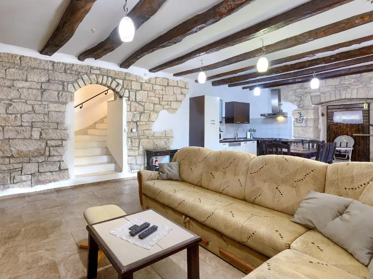 Holiday Home Sterna By Interhome Brajkovici