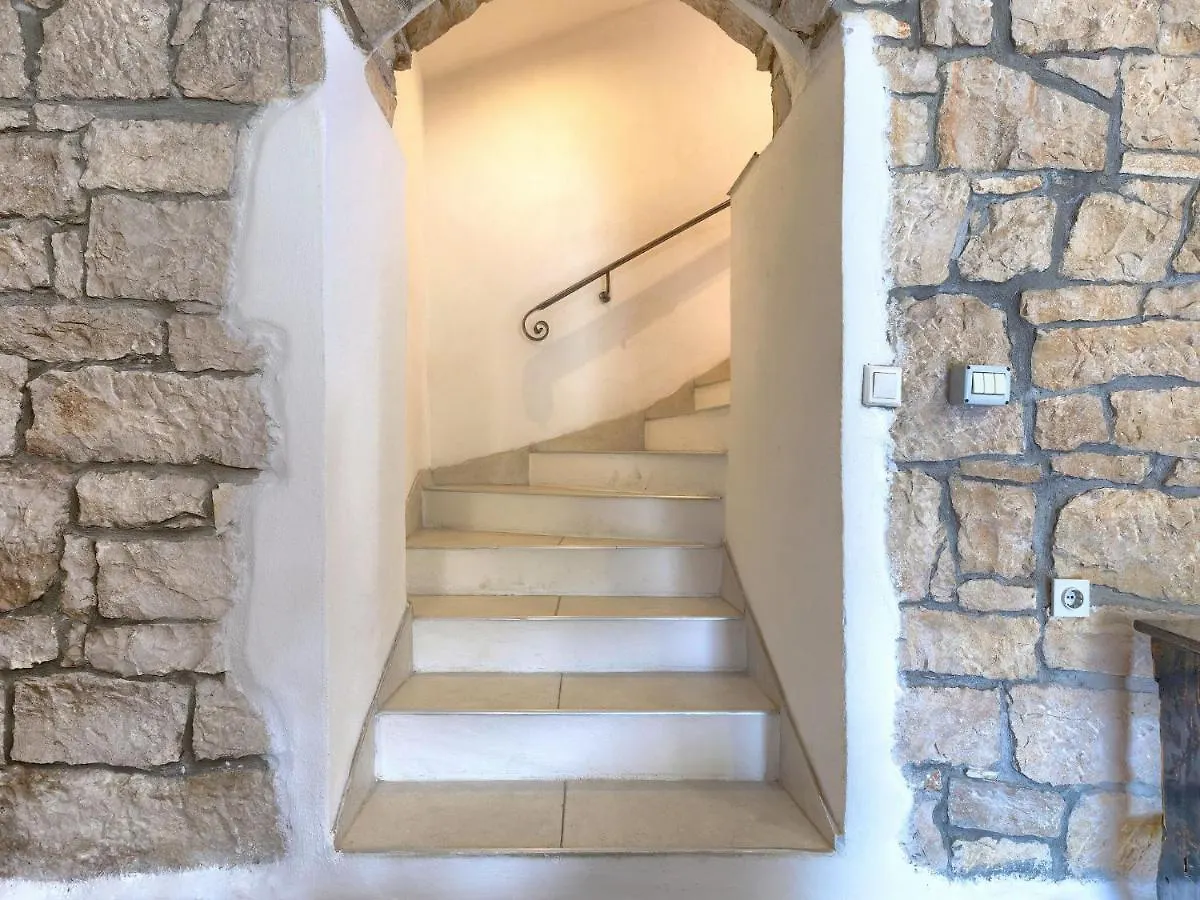 Holiday Home Sterna By Interhome Brajkovici  0*, Brajkovici (Pazin)
